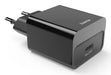 EAN 4047443544896 - Hama 00201959 cargador de dispositivo móvil Auriculares, Batería portátil, Smartphone, Tableta Negro Corr imagen 2