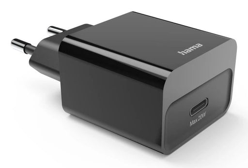 EAN 4047443544896 - Hama 00201959 cargador de dispositivo móvil Auriculares, Batería portátil, Smartphone, Tableta Negro Corr imagen 2