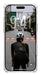 EAN 840283922558 - Urban Armor Gear 114528114G36 funda para teléfono móvil 17,5 cm (6.9") Titanio, Transparente imagen 6