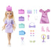 EAN 0194735313280 - Barbie JGG38 muñeca imagen 1