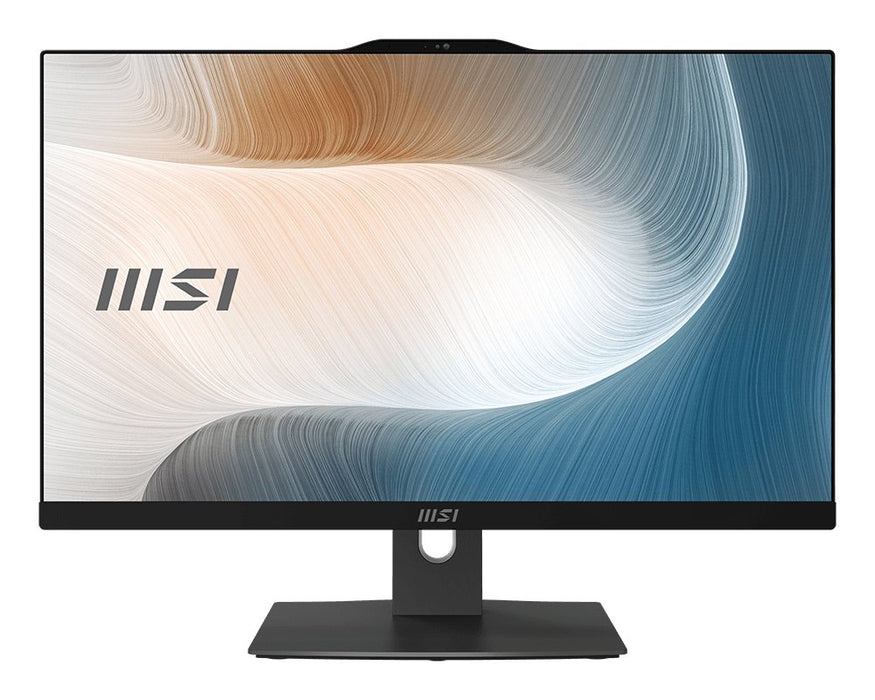 EAN 4711377242615 - MSI Modern 00-AE0711-1265 All-in-One PC Intel® Core™ i5 i5-1235U 60,5 cm (23.8") 1920 x 1080 Pixeles Pant imagen 6