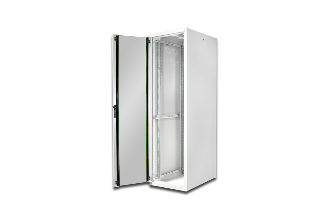 EAN 4016032336501 - Digitus DN-19 42U-6/8-D armario rack Rack o bastidor independiente Gris imagen 4