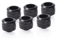 EAN 4250197119924 - Alphacool 11992 sistema de refrigeración para ordenador Bloque de agua 12 cm Negro, Transparente imagen 7