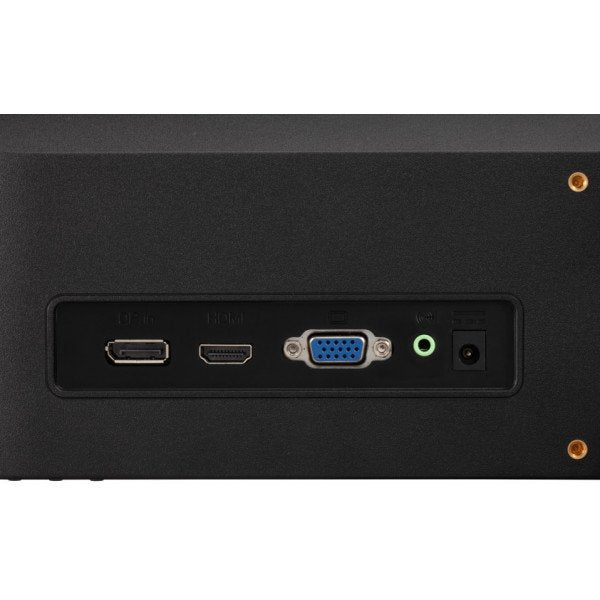 EAN 0766907007749 - Viewsonic Value Series VA2432-MHD LED display 60,5 cm (23.8") 1920 x 1080 Pixeles Full HD Negro imagen 12