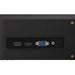 EAN 0766907007749 - Viewsonic Value Series VA2432-MHD LED display 60,5 cm (23.8") 1920 x 1080 Pixeles Full HD Negro imagen 12