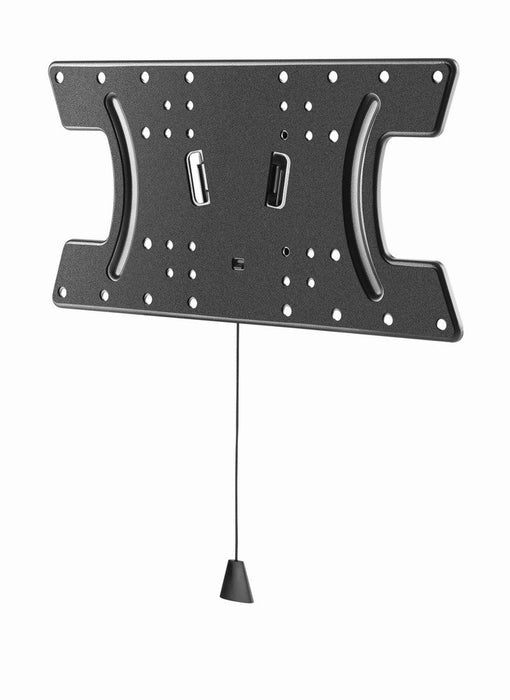 EAN 8716309127981 - Gembird WM-65T-02 soporte para TV 165,1 cm (65") Negro imagen 3