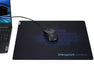 EAN 0195713732567 - Lenovo GXH1C97872 alfombrilla para ratón Alfombrilla de ratón para juegos Negro, Azul imagen 4
