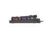 EAN 5901969432909 - GENESIS Thor 303 teclado Juego USB QWERTY Internacional de EE.UU. Negro imagen 7