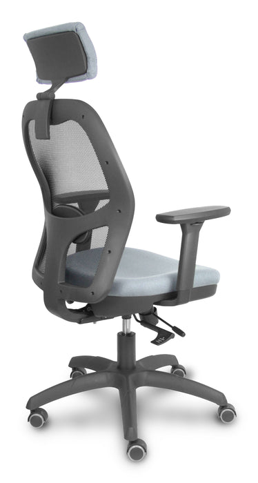 EAN 8436586628024 - PIQUERAS Y CRESPO Jorquera Asiento acolchado Respaldo de malla imagen 6