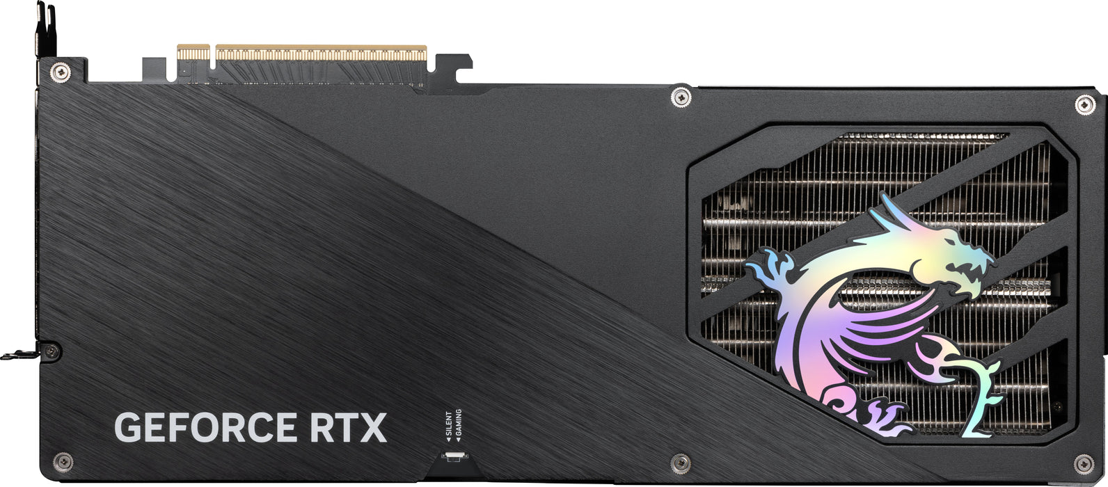 EAN 4711377302456 - MSI GAMING GeForce RTX5090 TRIO OC 32GB NVIDIA GeForce RTX 5090 GDDR7 imagen 5
