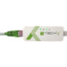 EAN 8051128109757 - Techly IADAP USB31-ETGIGA3 adaptador y tarjeta de red Ethernet 5000 Mbit/s imagen 5