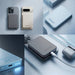 EAN 8432426500789 - Energy Sistem Magnetic Powerbank 10000 mAh Cargador inalámbrico Grafito imagen 5
