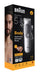 EAN 7500435244749 - Braun Series 5 BG5550 afeitadora corporal Gris imagen 2