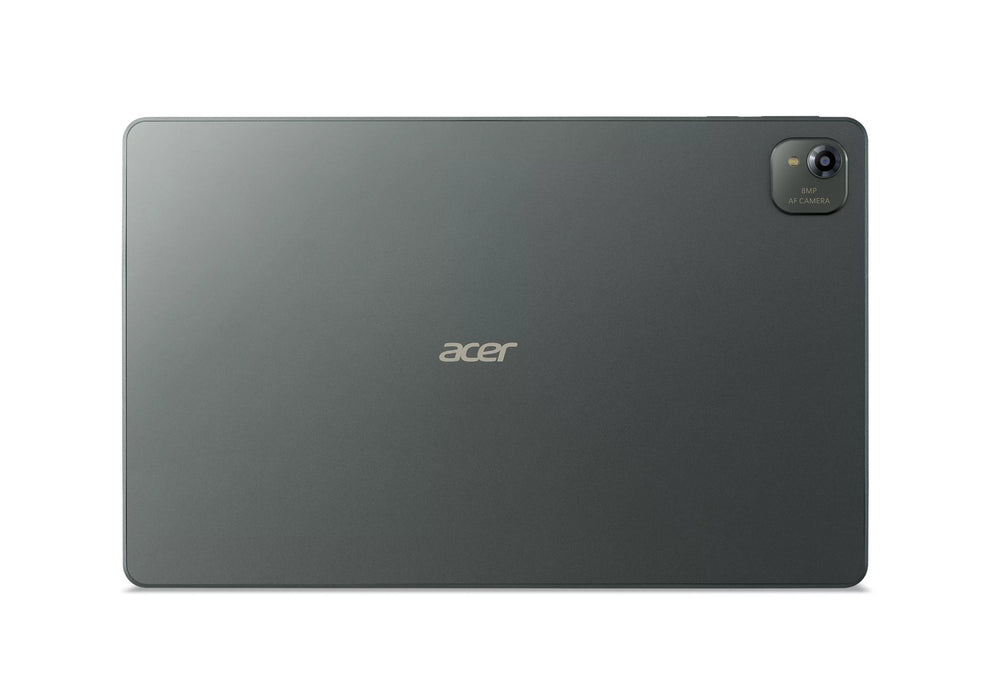 EAN 4711121694134 - Acer Iconia V12-11M-8930 Mediatek 128 GB 30,5 cm (12") 4 GB Wi-Fi 6 (802.11ax) Android 15 Verde imagen 9
