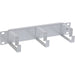 EAN 4043718302765 - InLine 19109B accesorio de bastidor Panel de gestión de cables imagen 2