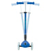 EAN 4895224409663 - Globber Primo Foldable Plus Lights Niños Patinete clásico Azul, Marina imagen 2