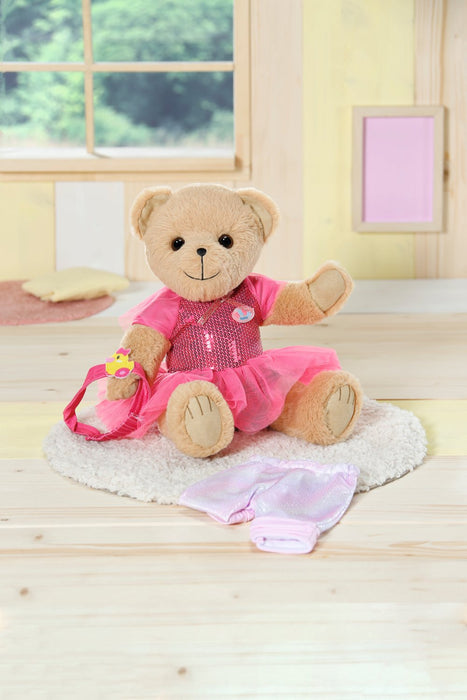 EAN 4001167835388 - BABY born Bear white imagen 45