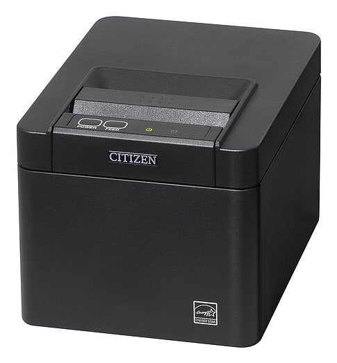EAN 5704174894636 - Citizen CT-E301 203 x 203 DPI Alámbrico Térmica directa Impresora de recibos imagen 3