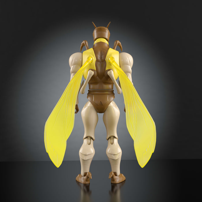 EAN 194735333455 - Masters of the Universe JHK04 figura de juguete para niños imagen 3