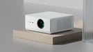 EAN 6970885350641 - WANBO X5 AIR proyector de película 1100 lúmenes ANSI 1920 x 1080 Pixeles Blanco imagen 1