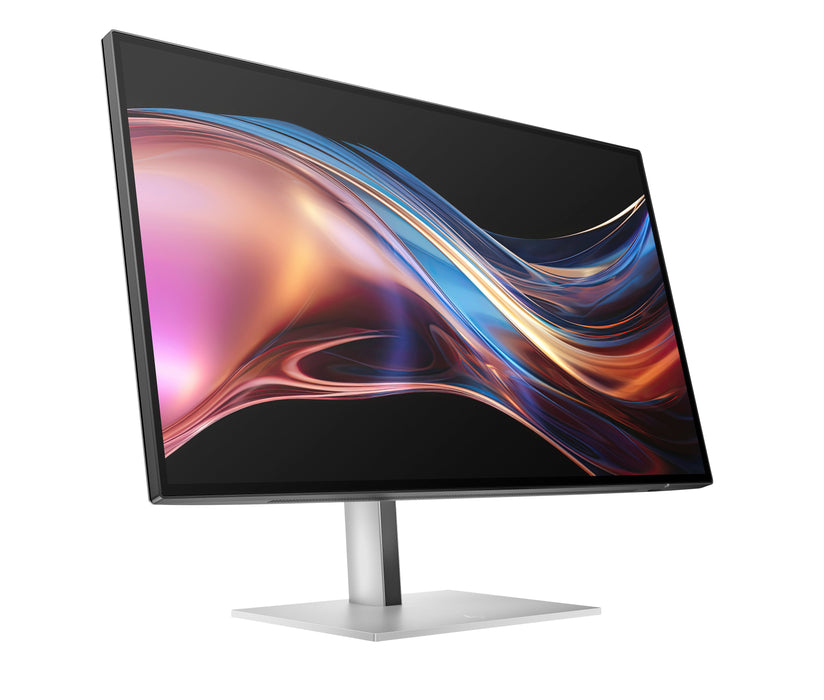 EAN 5715063476437 - HP Series 7 Pro 727pu pantalla para PC 68,6 cm (27") 2560 x 1440 Pixeles Quad HD LCD Plata imagen 2