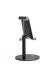 EAN 3567049011093 - Port Designs 901109 soporte Soporte pasivo Teléfono móvil/smartphone Negro imagen 7