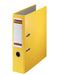 EAN 9003263550306 - Bene 291400GE carpeta de cartón A4 Amarillo imagen 1