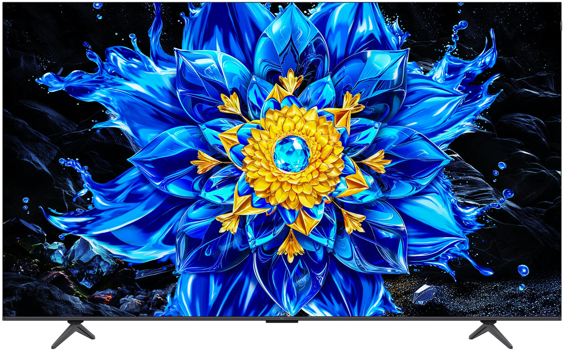 EAN 5901292531287 - TCL QLED810L 85QLED810L Televisor 2,16 m (85") 4K Ultra HD Smart TV Wifi Negro 450 cd / m² imagen 8