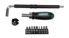EAN 4003315851868 - BRÜDER MANNESMANN M29114 set de conectores y conector imagen 5