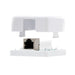 EAN 8433281005877 - Nanocable 10.21.1601 toma de corriente RJ-45 imagen 3
