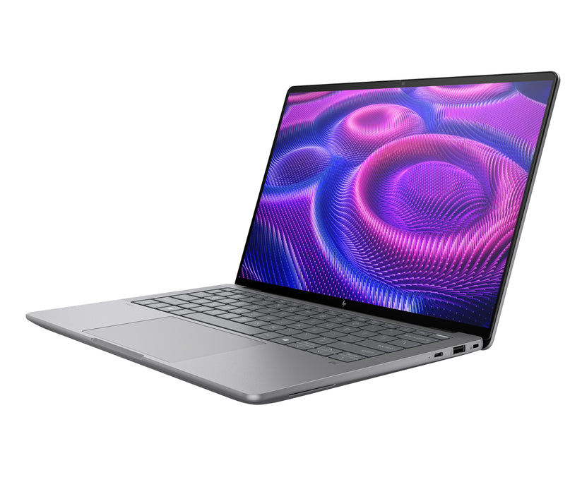 EAN 0199251237041 - HP ZBook Ultra G1a Wolf Pro Security Edition - Data Science Copilot+ PC AMD Ryzen AI Max PRO 390 Estación imagen 18
