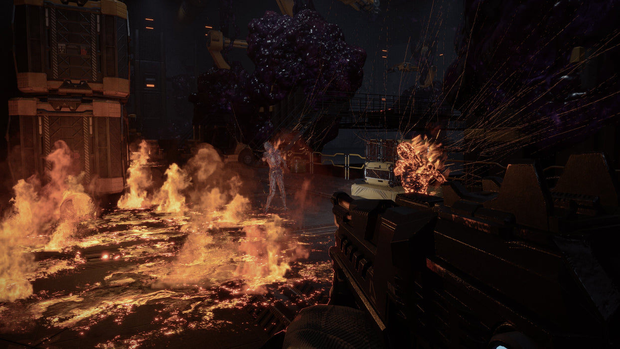 EAN 5056635606044 - TeamKill Media Quantum Error imagen 1