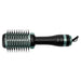 EAN 8421078037354 - JATA JBSC2211 Utensilio de peinado Cepillo de aire caliente Caliente Negro, Turquesa 1200 W 1,8 m imagen 1