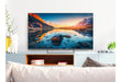 EAN 5999862467425 - Smart-Tech 40FG01V Televisor 101,6 cm (40") Full HD Smart TV Wifi Gris imagen 5