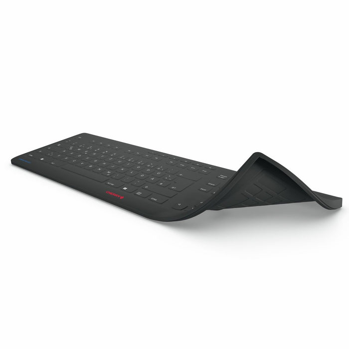EAN 4025112106392 - CHERRY 61510017 Cubierta de teclado imagen 2