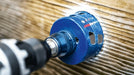 EAN 4059952535678 - Bosch 2 608 900 421 sierra de corona Taladro 1 pieza(s) imagen 5