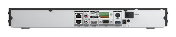 EAN 6936422162474 - Hikvision DS-7608NXI-I2/VPRO Grabadore de vídeo en red (NVR) 1U Negro imagen 5