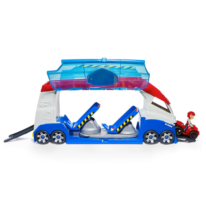 EAN 0778988453438 - PAW Patrol 6069338 vehículo de juguete imagen 5