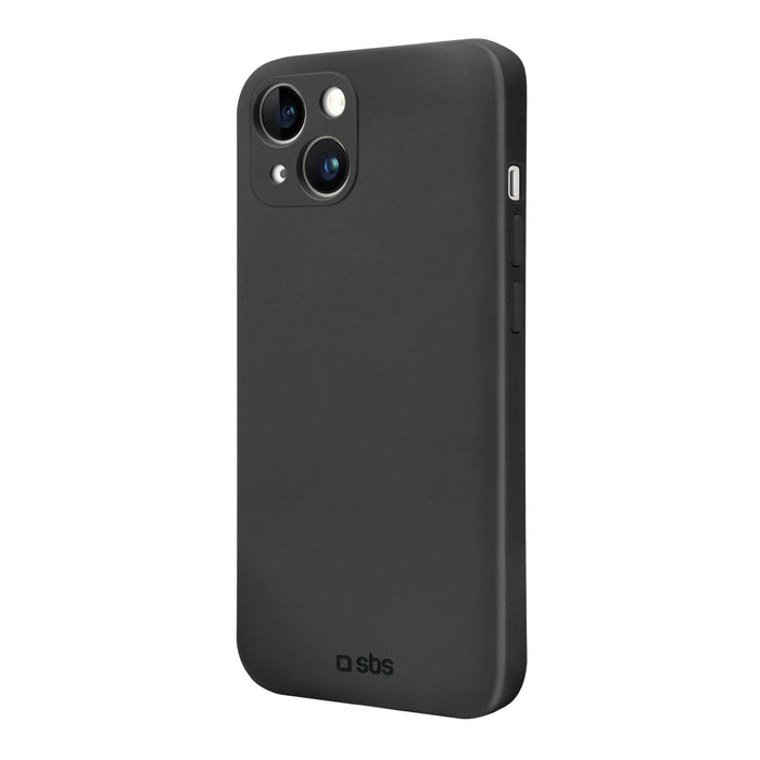 EAN 8018417449338 - SBS TEINSTIP1567K funda para teléfono móvil 17 cm (6.7") Negro imagen 1