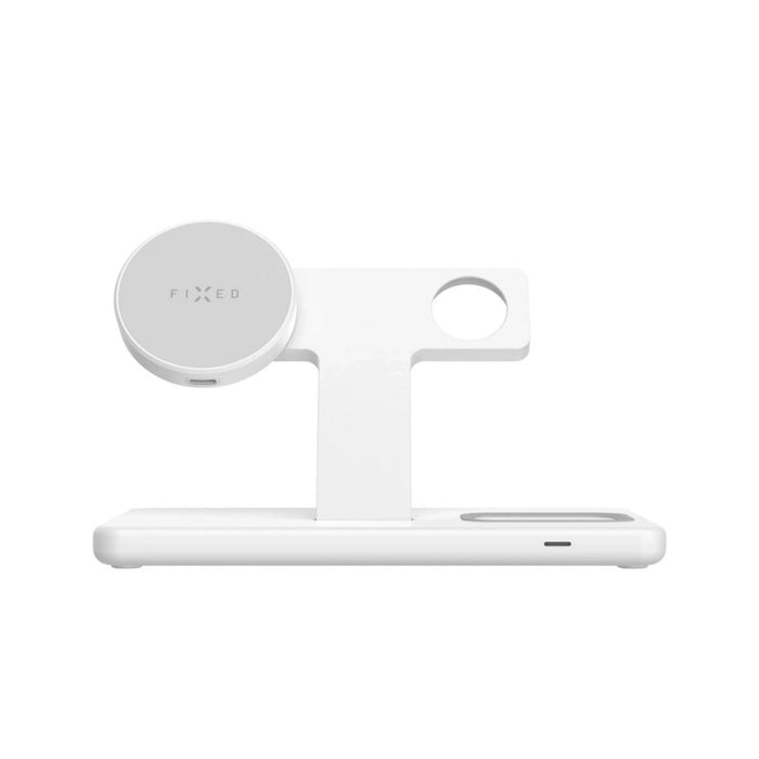 EAN 8591680134168 - FIXED FIXMPOS-WH cargador de batería imagen 2
