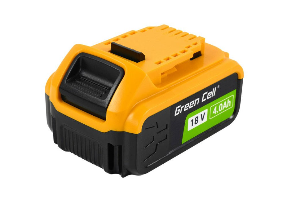 EAN 5904326375208 - Green Cell PTDW18V4 cargador y batería cargable imagen 3
