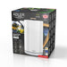 EAN 5903887808668 - Adler AD 1347W tetera eléctrica 1,5 L 2200 W Blanco, Madera imagen 7
