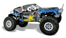 EAN 4260631421223 - Amewi Double Bridge modelo controlado por radio Camión oruga Motor eléctrico 1:10 imagen 3