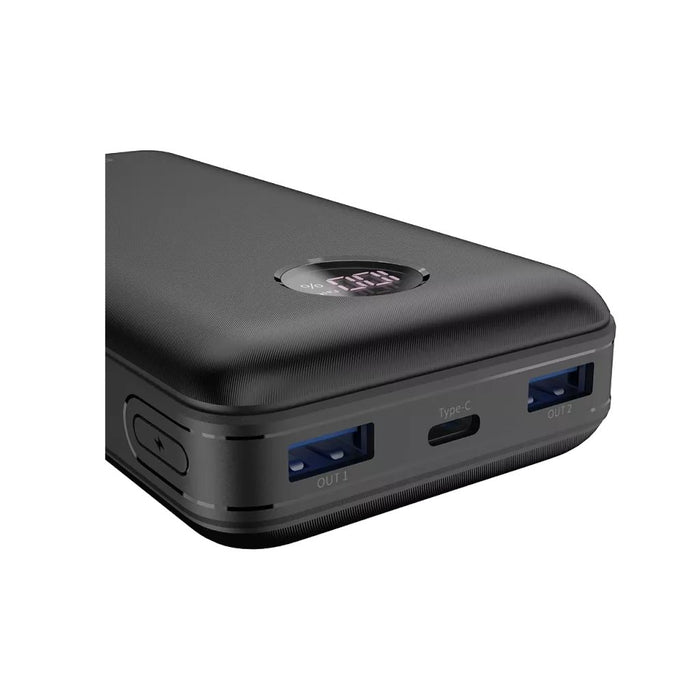 EAN 5291485009403 - Canyon PB-2002 20000 mAh Negro imagen 3