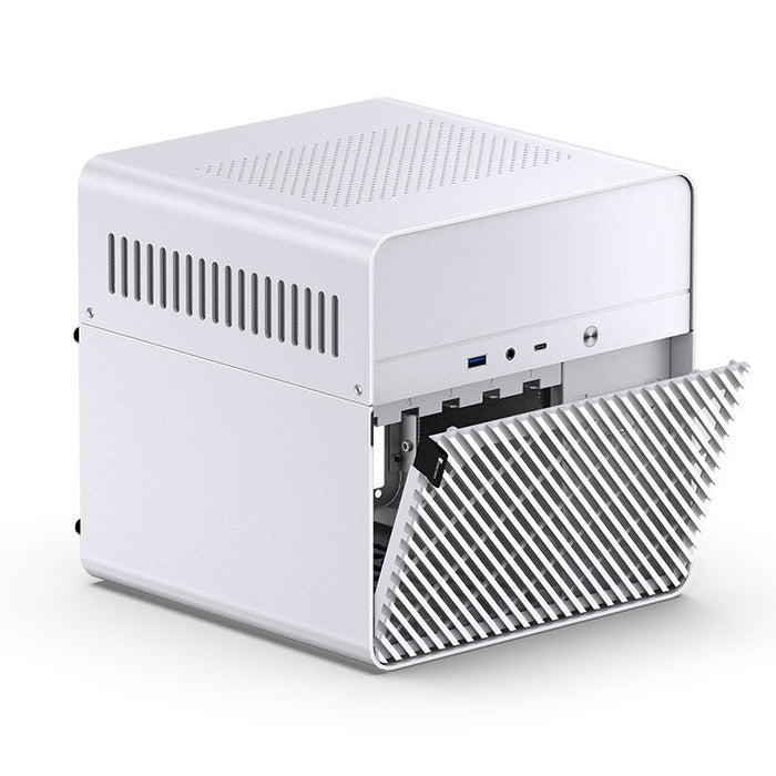 EAN 6970620552668 - Jonsbo N2 Cubo Blanco imagen 7