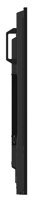 EAN 4550556131056 - Sharp MultiSync P556 Diseño de quiosco 139,7 cm (55") LCD 700 cd / m² 4K Ultra HD Negro Procesador incorp imagen 8