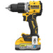 EAN 5035048793602 - DeWALT DCD805H2T-QW destornillador eléctrico y llave de impacto imagen 2
