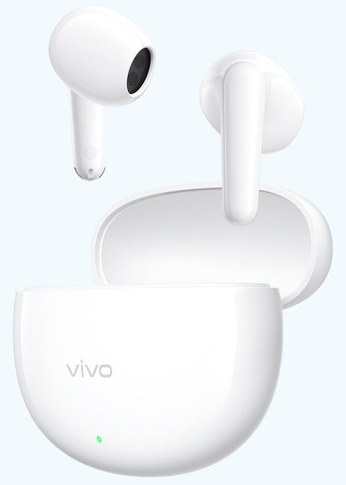 EAN 6932204514134 - VIVO Buds Air3 Auriculares Inalámbrico Dentro de oído Llamadas/Música Bluetooth Blanco imagen 5
