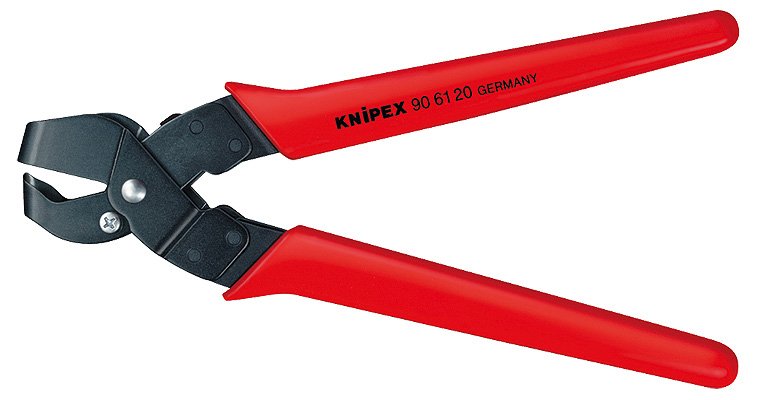 EAN 4003773051947 - Knipex 90 61 16 Alicate diagonal de corte imagen 1