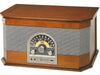 EAN 8011000016610 - Trevi TT 1040 BT Plata imagen 2
